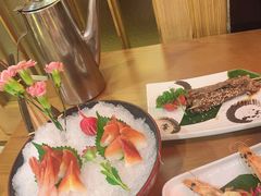 -大江户日本料理(吕厝店)