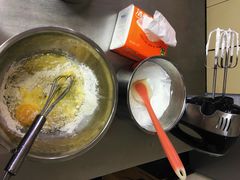 制作过程-爱之旅diy烘焙坊(西直门店)
