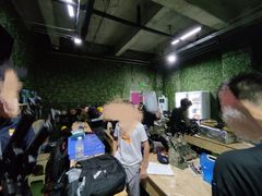 -兵魂·室内真人CS枪战俱乐部·团建·军事轰趴馆