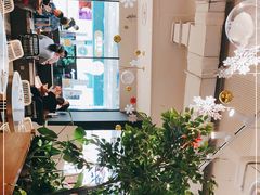 -必胜客(百联又一城店)