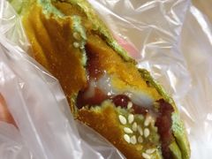 有蛋黄耶-85度C(南京珠江华海店)