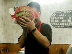 -味仙疯美蛙鱼头(清扬路总店)