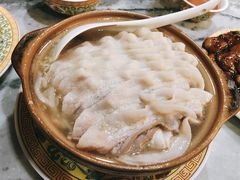 -砂锅居(西四店)