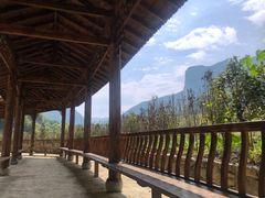 -鹿院坪生态旅游景区