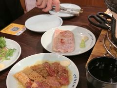 -蒜香焼肉PURUSHIN(马场路店)