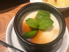 黑糖豆花-云海肴·汽锅鸡·云南菜(广安门天虹店)