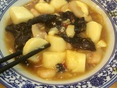 乌镇那一年小院主题餐厅-乌镇那一年小院主题餐厅(甘泉西路店)
