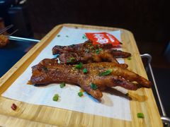 -好唛士·精酿啤酒烧烤(金沪路店)