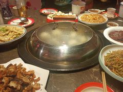 -粗粮人家·东北菜(洋桥店)