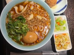 -喜晋道面馆(华严寺广场店)