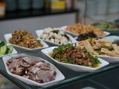 -雪琴面馆富安特色鱼汤面(城中花园店)