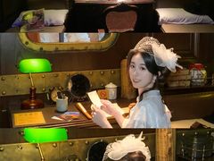 -武汉知音号
