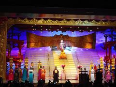 -唐乐宫歌舞剧院·餐厅