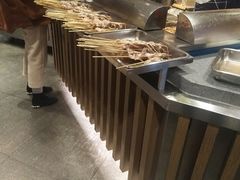 -小旋风铁板鱿鱼卷(花漾城店)