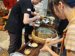 -楠火锅(太古里总店)