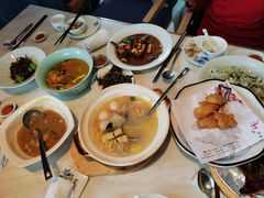 -宁波石浦大饭店(新材料城店)