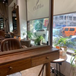 -M+hair salon专业造型沙龙