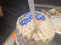 -奔海甄选·活鲜刺身铁板烧自助(太原里店)