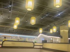 -翟辉冬瓜盅火锅(南村万博店)