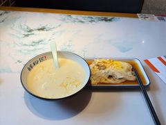 招牌豆浆-鲜粉匠·鲍汁肠粉(民治店)