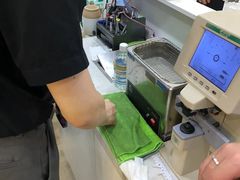 -宝岛眼镜(福清万达店)