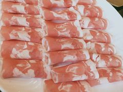 -宽板凳老灶火锅(门头沟店)