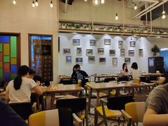 -峇峇娘马来西亚餐厅(望京SOHO店)
