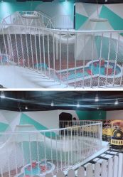 -Eureka优瑞卡儿童主题乐园(合生汇购物中心店)