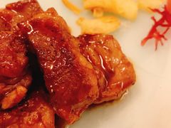 -金井日本料理(丽柏广场店)