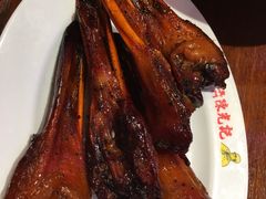 -陈光记烧腊(长寿路店)