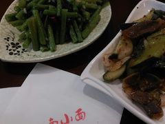 -雲栖斜街炸酱面馆