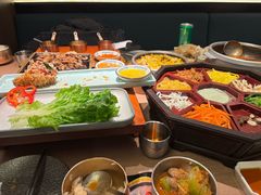 -将军牛排·尔滨地标朝鲜族美食(总店)