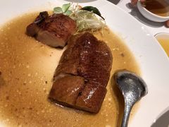 -Yan Ting 宴庭中餐厅(上海静安瑞吉酒店)