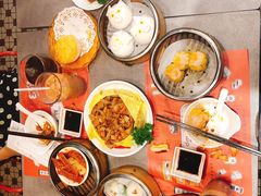 -点点心点心专门店(旺角店)