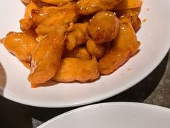-佰家小厨·南京菜(夫子庙店)