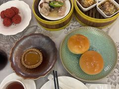 -香云轩·顺德菜(香云纱园林酒店店)