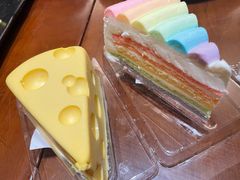 -思味贝卡(新华舍店)