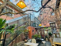 -古董花园(思南路42弄小区店)