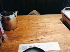 -聚点串吧·北京烧烤(朝北店)
