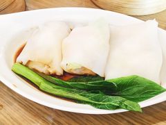 -长春高新益田福朋喜来登酒店·宜客乐标帜餐厅