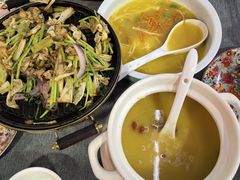 -中卫御苑福膳·养生局(圆明园店)