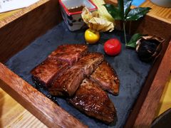 -花潮料理艺食馆(世欧广场店)