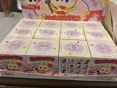 -泡泡玛特POPMART(龙湖杭州滨江天街店)