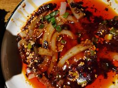 -渝信川菜(长安店)