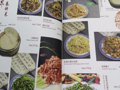 -京味小馆(东坝店)