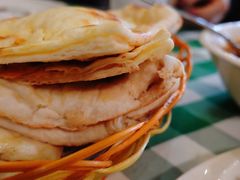 -Santoor 萨都里印度餐厅(北锣鼓巷店)
