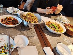 -前海沿·青岛菜(李沧万达店)