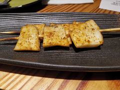 -塔哈尔·新疆盛宴(城西银泰店)