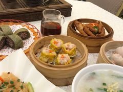 -顺德人家食府(黄金广场店)
