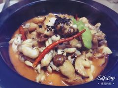 -云海肴·汽锅鸡·云南菜(天津国金汇店)